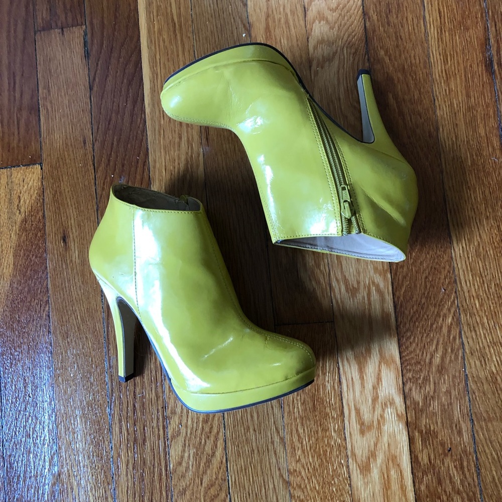 Booties